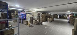 Woodlands Industrial Park E8 (D27), Factory #506312101